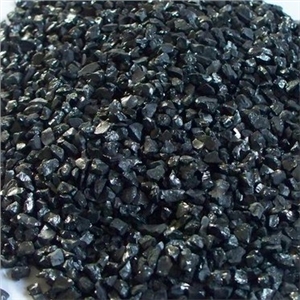 水處理無煙煤濾料