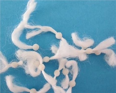 863彗星纖維濾料