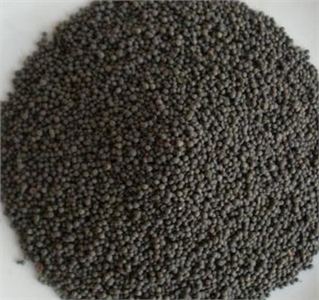 重質建筑陶粒濾料