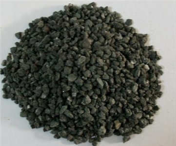 除鐵磁鐵礦濾料