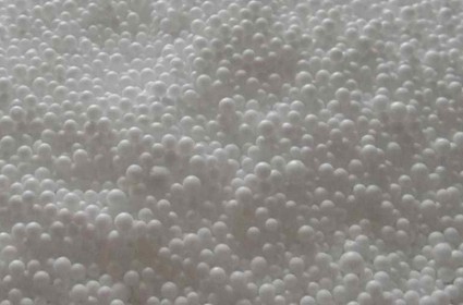 eps泡沫濾珠濾料