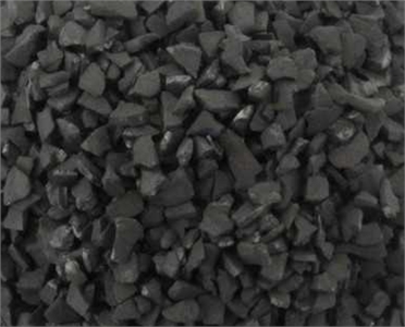 水處理焦炭濾料