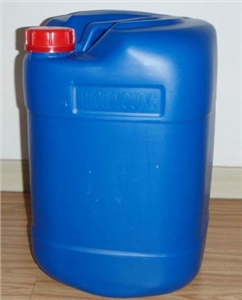 水處理緩蝕阻垢劑