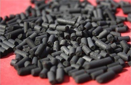 脫硫活性炭吸附劑