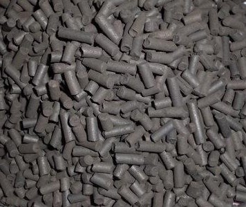 煤質(zhì)柱狀活性炭