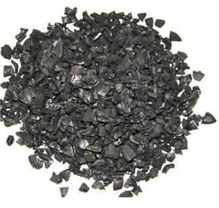 椰殼黃金吸附活性炭