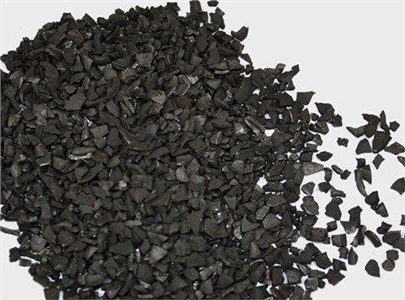 桃殼凈水活性炭