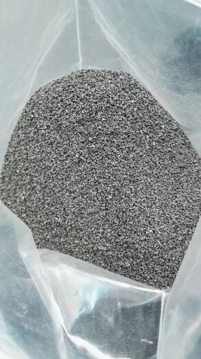 新型段砂棕剛玉