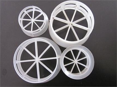 階梯環(huán)填料