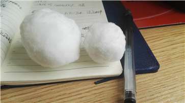 鄭州除油纖維球?yàn)V料