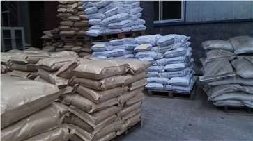 河南氨氮去除劑