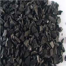 椰殼活性炭