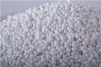 活性氧化鋁球干燥劑