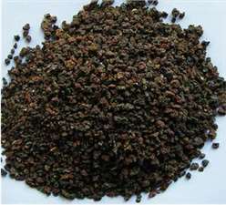 火山巖生物濾料