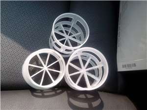 階梯環(huán)填料