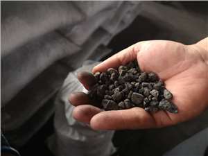 海綿鐵濾料除氧劑