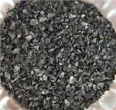 水處理果殼活性炭