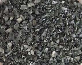 椰殼黃金吸附活性炭