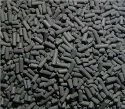 煤質(zhì)柱狀活性炭