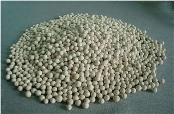 中空玻璃分子篩