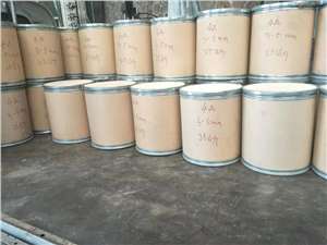 13x分子篩干燥劑