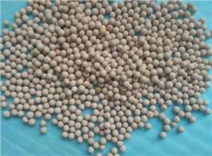 4A分子篩干燥劑