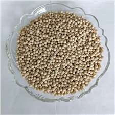 硫自養(yǎng)濾料