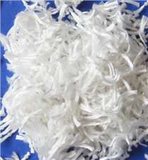 彗星式纖維濾料