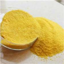 聚合氯化鋁絮凝劑