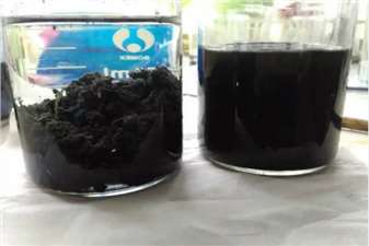 液體聚合硫酸鐵