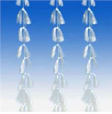 軟性水處理填料