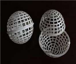 生物懸浮球填料