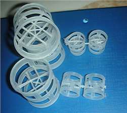 鮑爾環(huán)填料