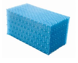 點(diǎn)波冷卻塔填料