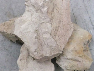 熟料/生料鋁礬土