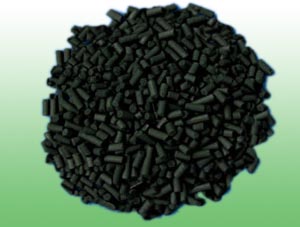 空氣凈化活性炭